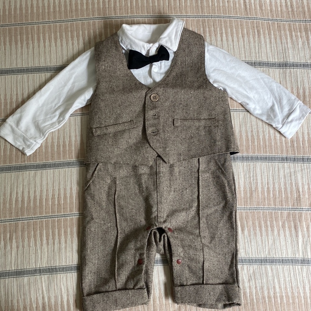 Zoerea Baby one piece